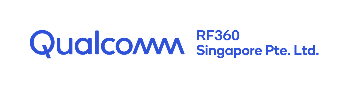 Qualcomm RF360 Singapore Pte. Ltd.